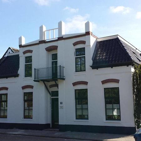 Bed and Breakfast De Energiek Wehe-den Hoorn Екстер'єр фото