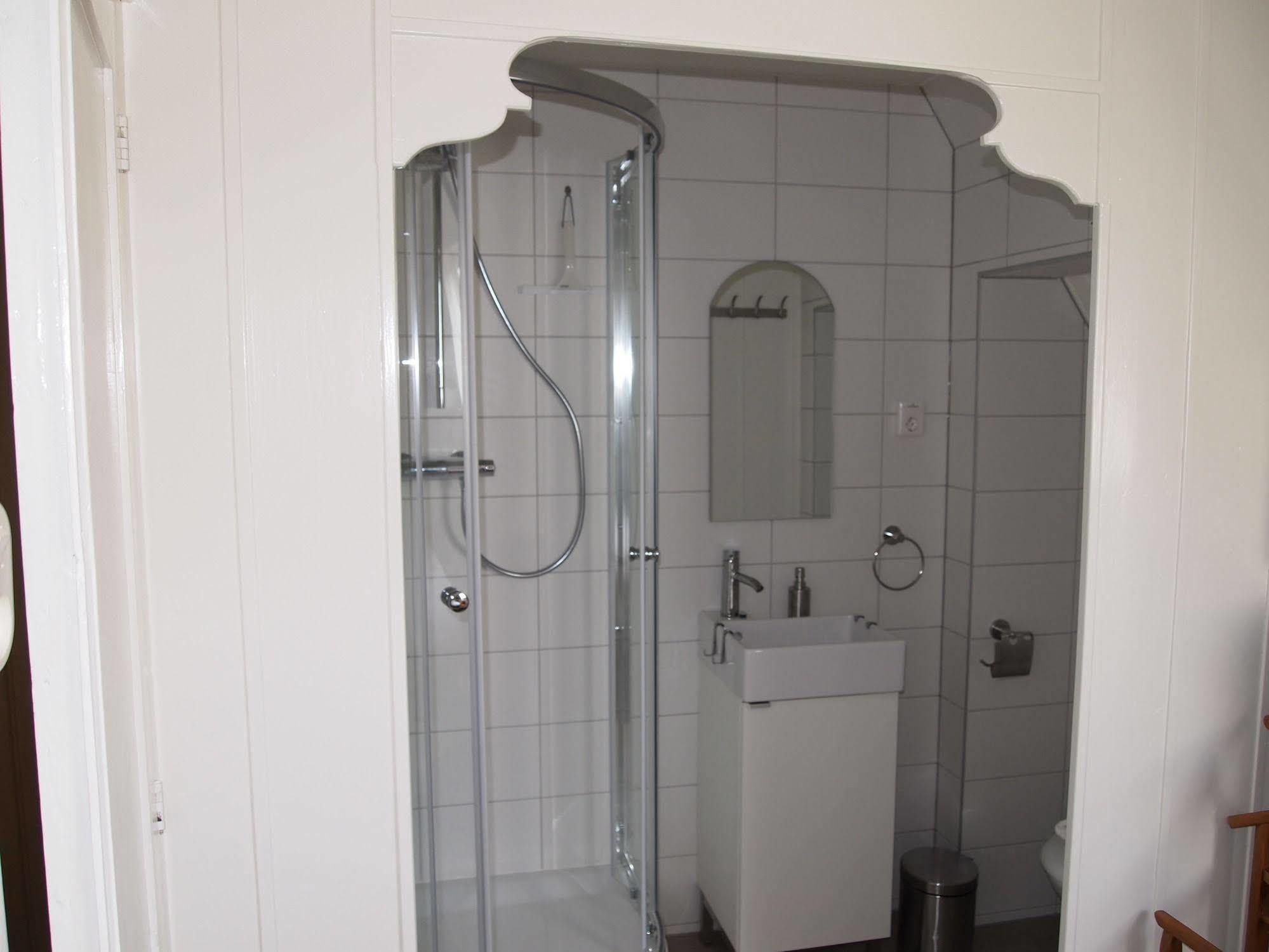 Bed and Breakfast De Energiek Wehe-den Hoorn Екстер'єр фото