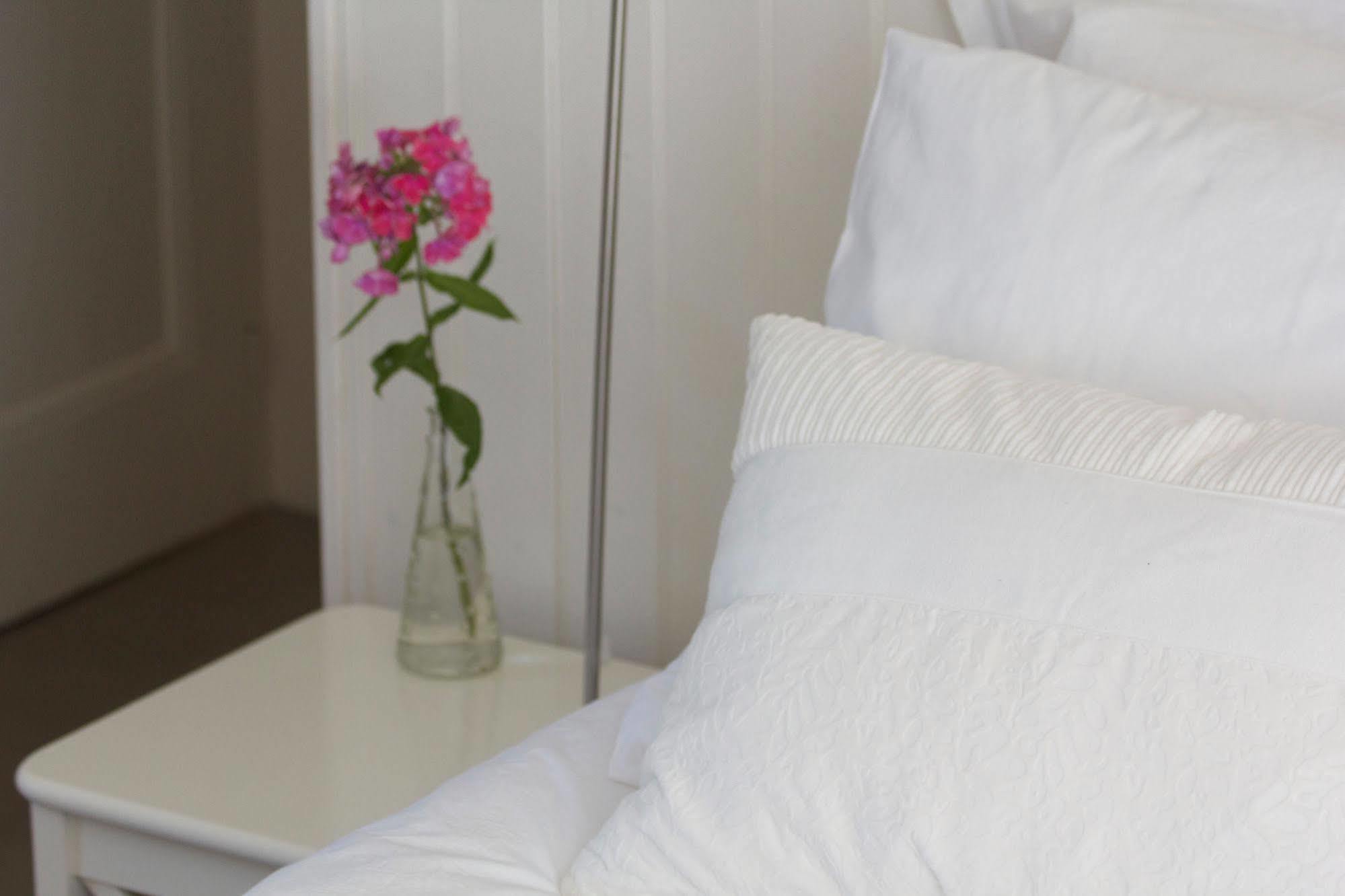 Bed and Breakfast De Energiek Wehe-den Hoorn Екстер'єр фото