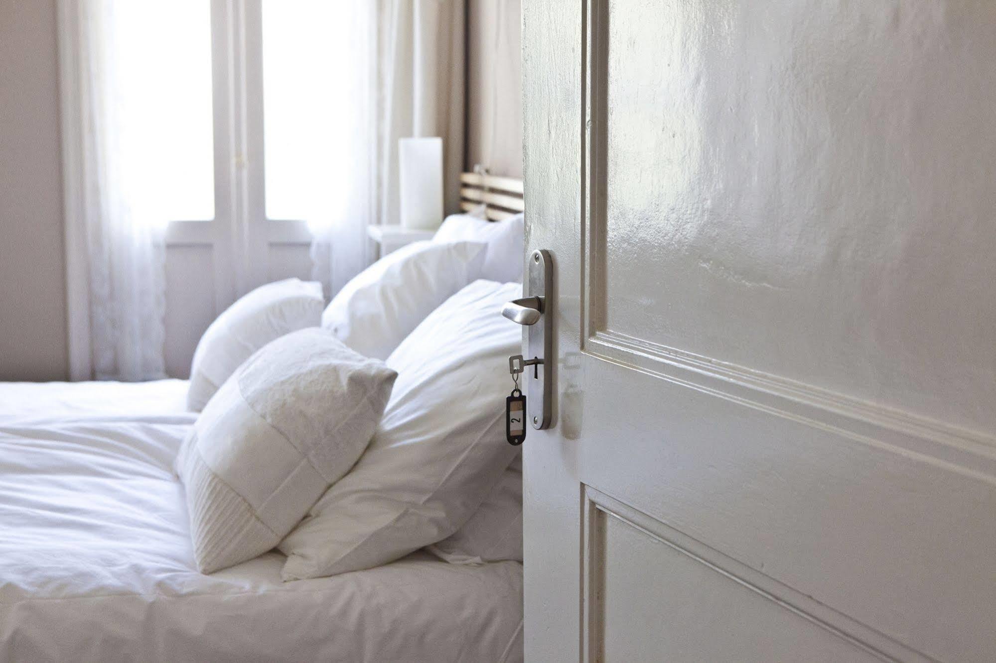 Bed and Breakfast De Energiek Wehe-den Hoorn Екстер'єр фото