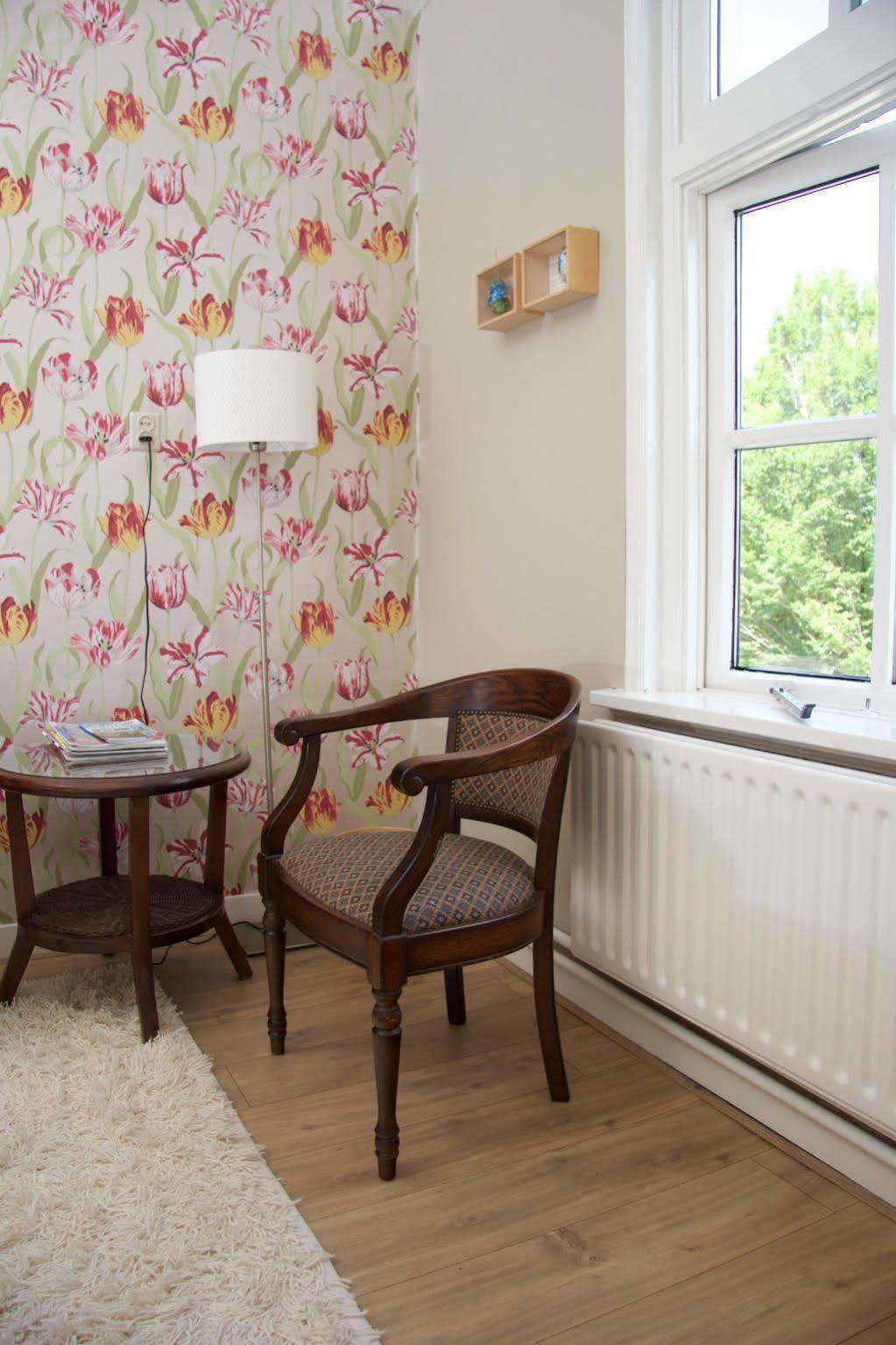 Bed and Breakfast De Energiek Wehe-den Hoorn Екстер'єр фото