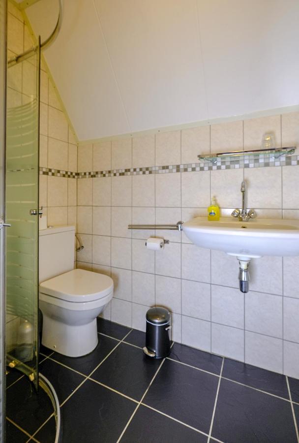 Bed and Breakfast De Energiek Wehe-den Hoorn Екстер'єр фото