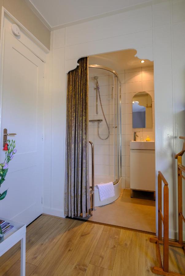 Bed and Breakfast De Energiek Wehe-den Hoorn Екстер'єр фото