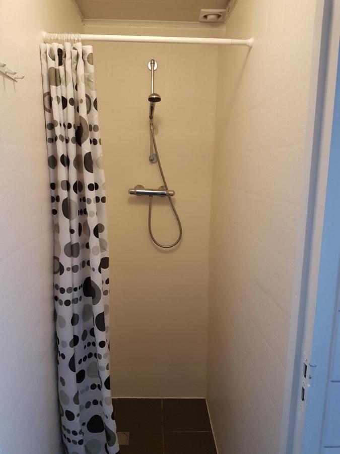 Bed and Breakfast De Energiek Wehe-den Hoorn Екстер'єр фото