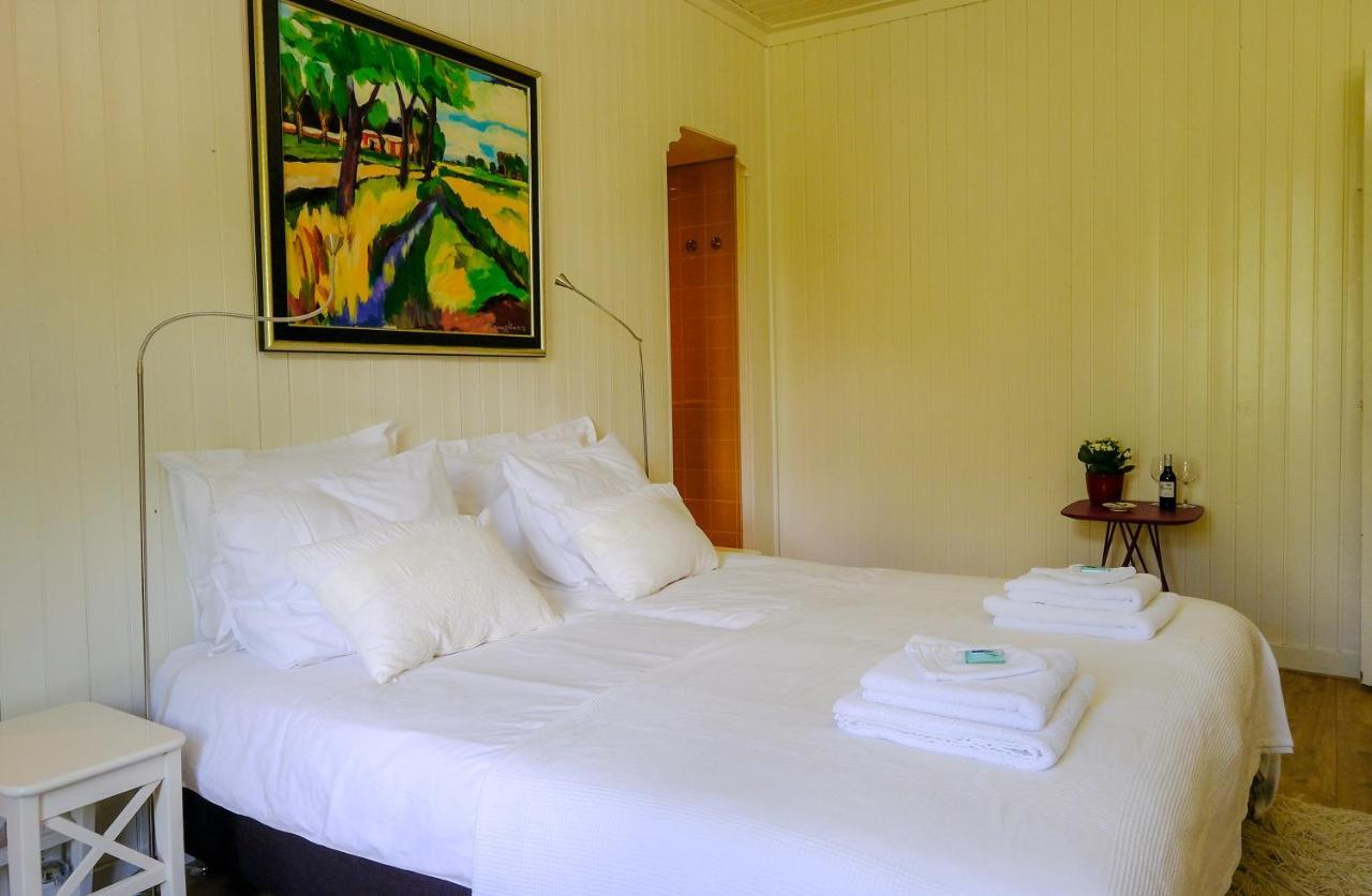 Bed and Breakfast De Energiek Wehe-den Hoorn Екстер'єр фото