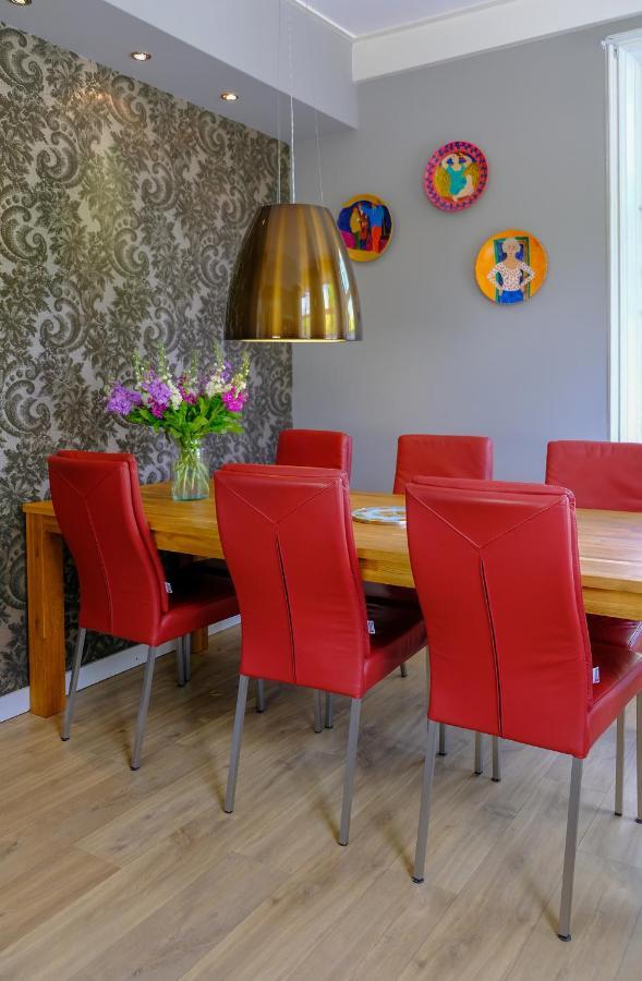 Bed and Breakfast De Energiek Wehe-den Hoorn Екстер'єр фото