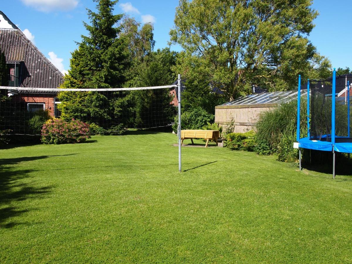Bed and Breakfast De Energiek Wehe-den Hoorn Екстер'єр фото