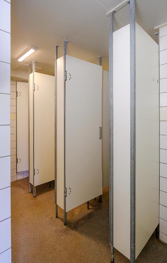 Bed and Breakfast De Energiek Wehe-den Hoorn Екстер'єр фото